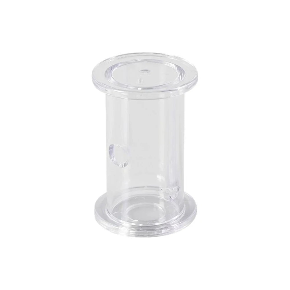 Bird & Parrot Foraging Puzzle Toy – Slow Feeder Treat Dispenser for Parrots, Budgies & Hamsters