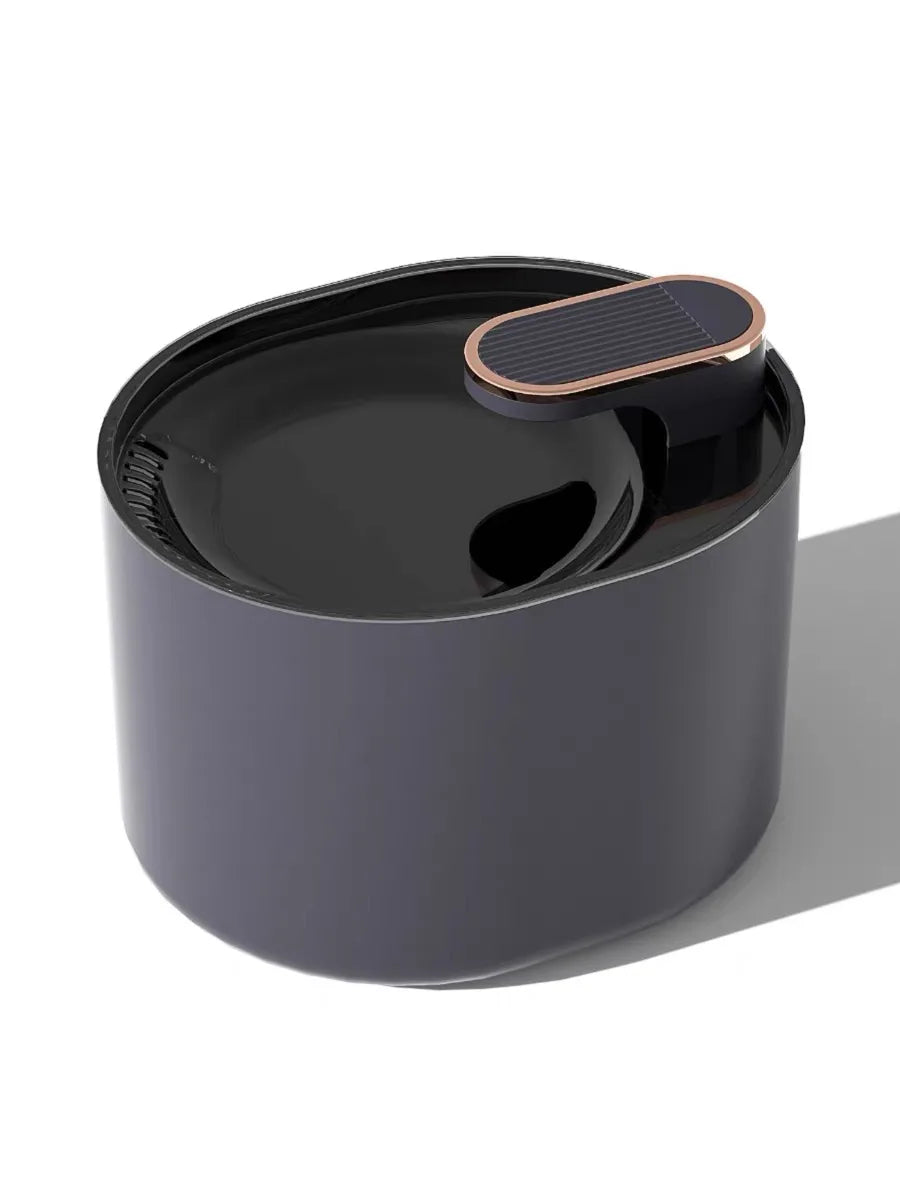 Pet Water Fountain | Automatic Circulation Filter Dispenser