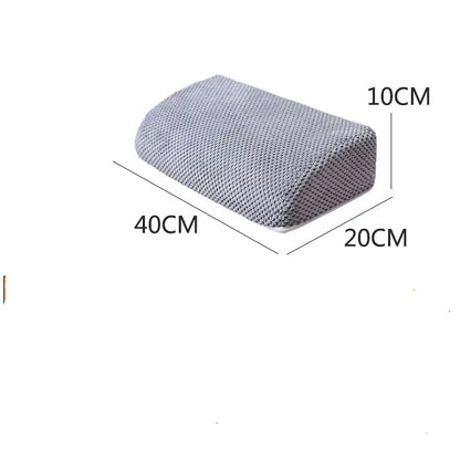 Non-Slip Pet Stairs – 2 & 3 Step Foam Steps for Dogs & Cats
