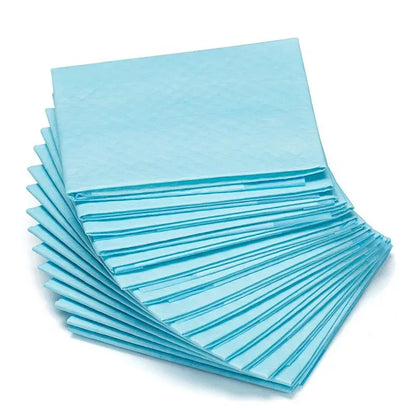 Puppy Training Pee Pads – Absorbent Disposable Dog Mats