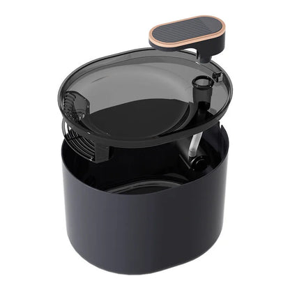 Pet Water Fountain | Automatic Circulation Filter Dispenser