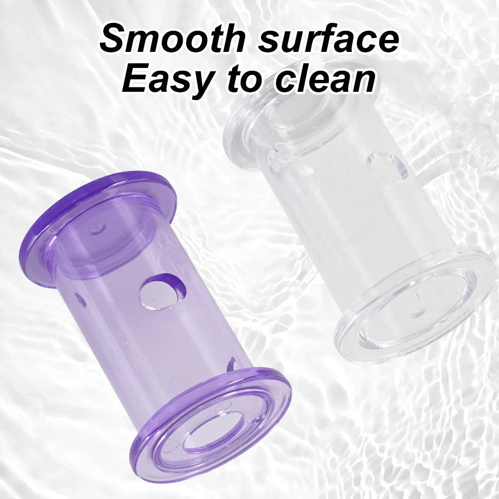 Bird & Parrot Foraging Puzzle Toy – Slow Feeder Treat Dispenser for Parrots, Budgies & Hamsters