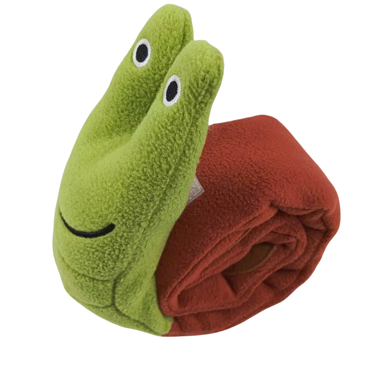 Plush Squeaky Puzzle Feeder Dog Toy – Interactive Snack-Hiding Toy for Dogs & Puppies