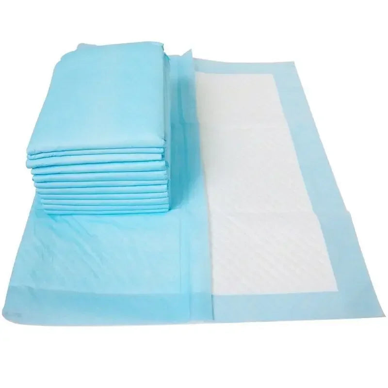Puppy Training Pee Pads – Absorbent Disposable Dog Mats