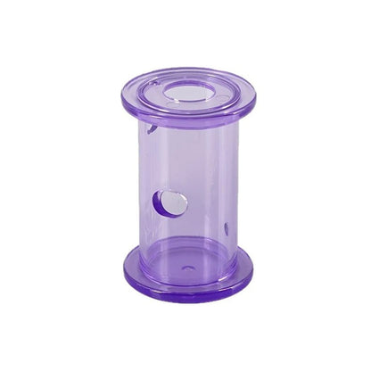 Bird & Parrot Foraging Puzzle Toy – Slow Feeder Treat Dispenser for Parrots, Budgies & Hamsters
