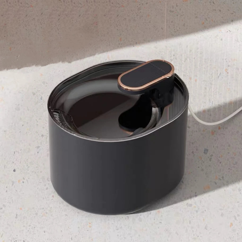 Pet Water Fountain | Automatic Circulation Filter Dispenser
