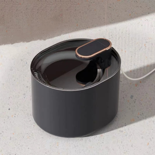 Pet Water Fountain | Automatic Circulation Filter Dispenser