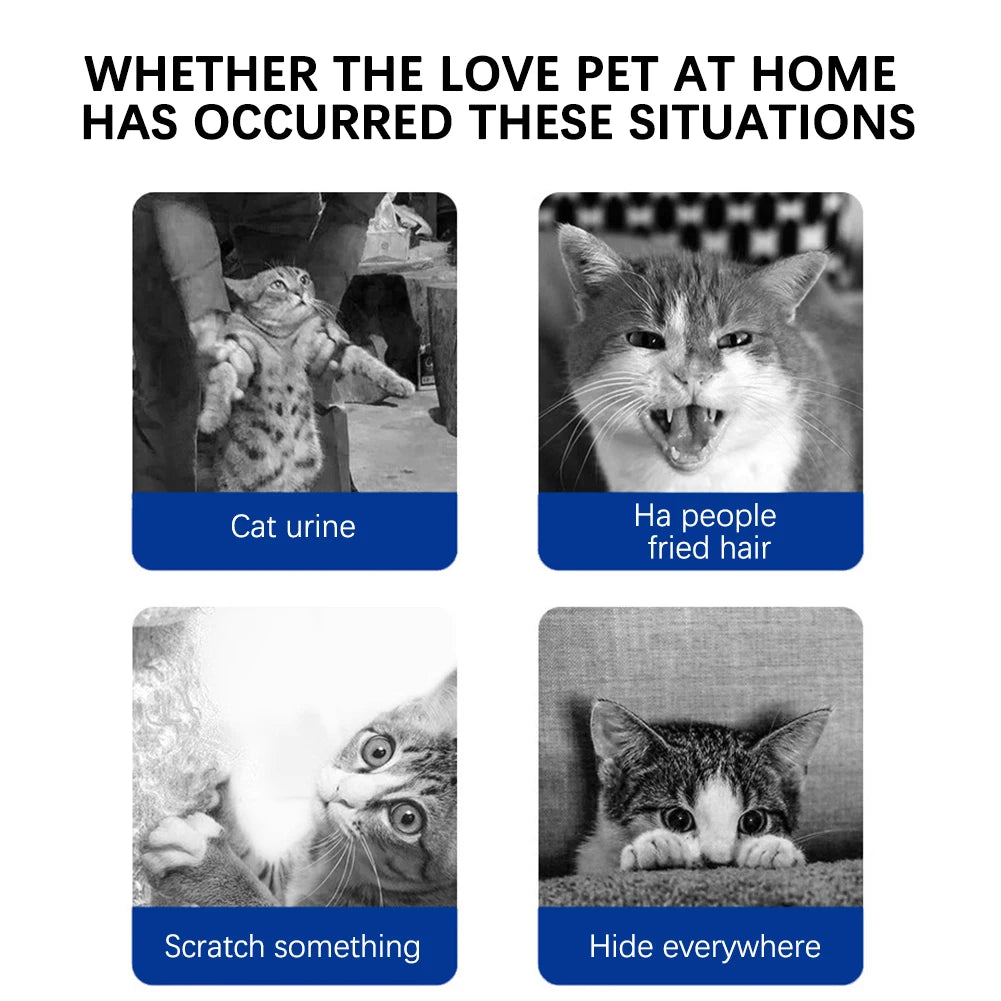 Cat/ Dog Calming Diffuser Refill