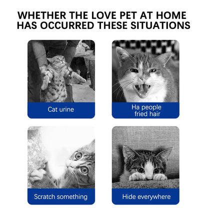 Cat/ Dog Calming Diffuser Refill